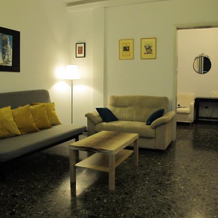 Mousses Apartment Σπάτα Εξωτερικό φωτογραφία